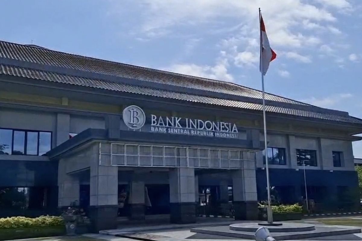 51) Bank Indonesia Uji Coba “Payment ID” Gunakan NIK, Target Nasional 2027