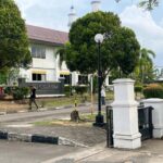 Proyek Pagar Rp6 Miliar DPRD Batam Tuai Sorotan di Tengah Kebijakan Efisiensi Anggaran