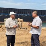 Ekspor Batam Terkoreksi di Awal 2026, BP Batam Siapkan Strategi Pemulihan