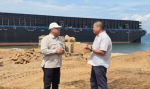 Ekspor Batam Terkoreksi di Awal 2026, BP Batam Siapkan Strategi Pemulihan