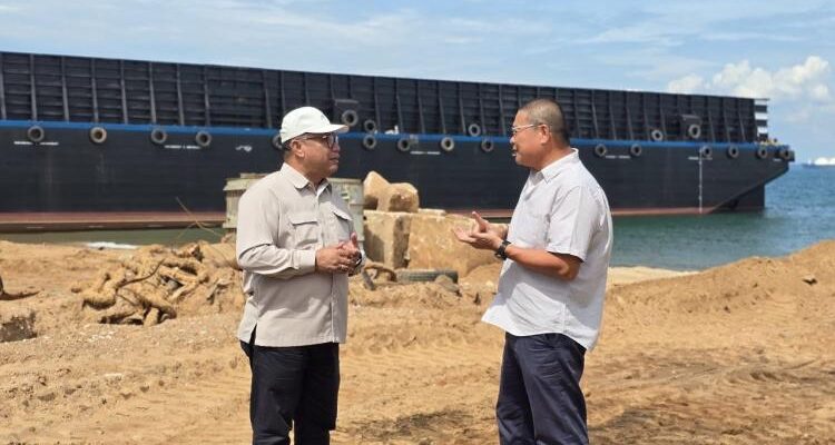 Ekspor Batam Terkoreksi di Awal 2026, BP Batam Siapkan Strategi Pemulihan