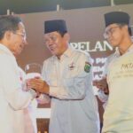 Amsakar Ajak Warga Padang Pariaman di Batam Perkuat Kebersamaan dalam Pelantikan PKDP dan GEMPAR