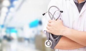 Lowongan Dokter Umum di Lingga Dibuka, Insentif Rp10,5 Juta dan Fasilitas Rumah Dinas