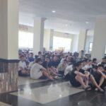 Ratusan WNA Diamankan di Batam, Imigrasi Dalami Dugaan Pelanggaran Hukum