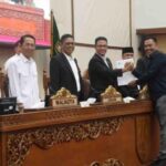 Seluruh Fraksi DPRD Batam Sepakat Dukung Revisi Perda untuk Atasi Darurat Sampah