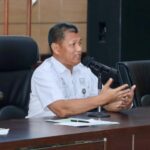 Sekda Batam Tegas Ingatkan Pejabat, Jangan Mainkan Anggaran dan Mark-up Proyek