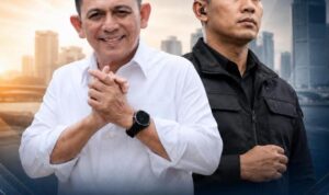Pengawal Gubernur Kepri Jadi Sorotan, Diduga Terlibat Pengawalan Sosok Terkait Judi Online