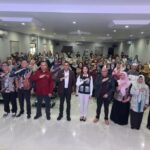 Dorong UMKM Go Digital, Senator Dwi Ajeng Gandeng ASEAN Foundation Kembangkan Teknologi AI