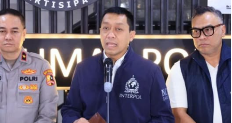 210 WNA di Batam Diduga Terlibat Jaringan Scammer Internasional Berkedok Kantor Polisi China
