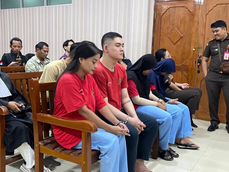 Kondisi Dwi Putri Memburuk Sebelum Meninggal, Kisah Medisnya Jadi Perhatian Publik
