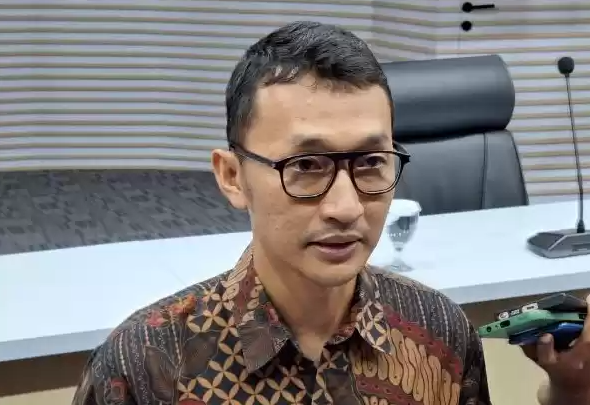 KPK Ungkap Dugaan Aliran Dana Panas Kasus Sertifikasi K3 di Batam Lewat Transfer dan Uang Tunai