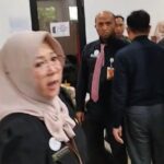 Kericuhan di Disdukcapil Batam Viral Setelah Warga Protes Nomor Antrean Diduga Dilompati