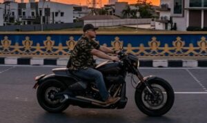 Partai Gerakan Indonesia Raya Berikan Teguran Keras kepada Ketua DPRD Kepulauan Riau Iman Sutiawan