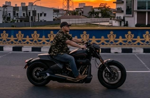 Partai Gerakan Indonesia Raya Berikan Teguran Keras kepada Ketua DPRD Kepulauan Riau Iman Sutiawan