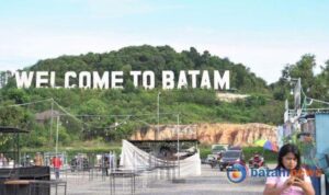 Tingkat Pengangguran Kepulauan Riau Tertinggi Kedua Nasional, Sentuh 6,87 Persen Tingkat Pengangguran Kepulauan Riau Tertinggi Kedua Nasional, Sentuh 6,87 Persen