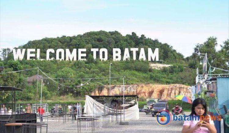 Tingkat Pengangguran Kepulauan Riau Tertinggi Kedua Nasional, Sentuh 6,87 Persen
