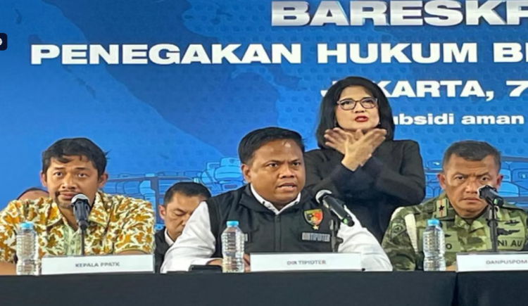 WNI di Malaysia Diduga Jadi Korban Penganiayaan Sindikat Timah Ilegal, Alami Patah Kaki