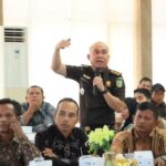 Kejati Kepri Soroti Ancaman Tambang Ilegal, Ribuan Lokasi PETI Disebut Mengkhawatirkan