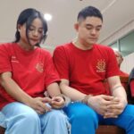 Suasana Haru di PN Batam, Surat untuk Korban Dibacakan di Sidang Kasus Pembunuhan