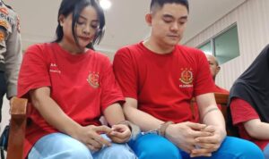 Suasana Haru di PN Batam, Surat untuk Korban Dibacakan di Sidang Kasus Pembunuhan