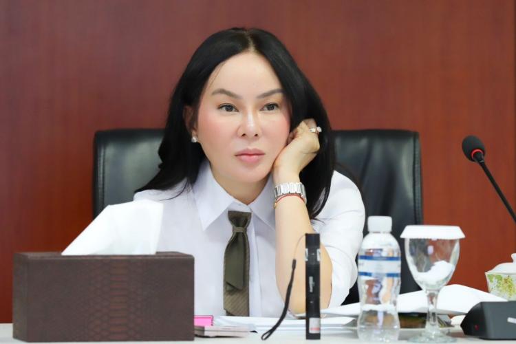 Wacana Pendataan Pendatang di Batam Jadi Sorotan, Pernyataan Li Claudia Picu Perdebatan Publik