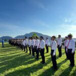 Polres Anambas Gelar Upacara Hari Kebangkitan Nasional dengan Penuh Khidmat