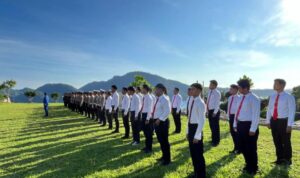 Polres Anambas Gelar Upacara Hari Kebangkitan Nasional dengan Penuh Khidmat Polres Anambas Gelar Upacara Hari Kebangkitan Nasional dengan Penuh Khidmat