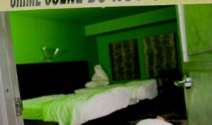 WNA Singapura Ditemukan Meninggal di Hotel GW Batam, Polisi Masih Selidiki Penyebab Kematian WNA Singapura Ditemukan Meninggal di Hotel GW Batam, Polisi Masih Selidiki Penyebab Kematian