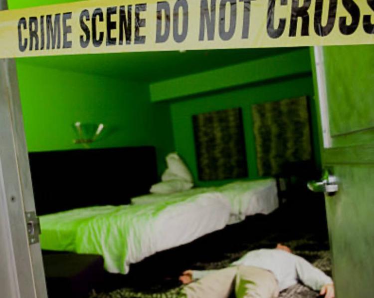 WNA Singapura Ditemukan Meninggal di Hotel GW Batam, Polisi Masih Selidiki Penyebab Kematian