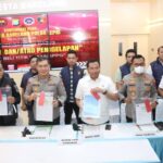 Kasus Dugaan Penipuan Titik MBG di Batam Diselidiki, Kerugian Korban Capai Rp400 Juta
