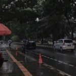 BMKG Prediksi Cuaca Batam Didominasi Hujan Petir, Gelombang Laut Capai 0,6 Meter
