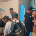 Modus Jalan Santai Sambil Curi Barang di Mobil Viral di Medsos, Polisi Tangkap Pelaku di Batam