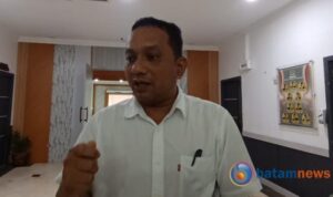 DLH Batam Bantah Penunjukan PT Mahaju Langgeng Jaya untuk Penarikan Retribusi Sampah Permukiman