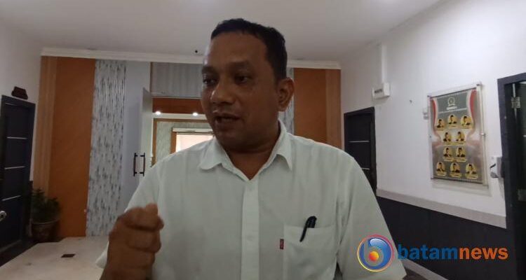 DLH Batam Bantah Penunjukan PT Mahaju Langgeng Jaya untuk Penarikan Retribusi Sampah Permukiman