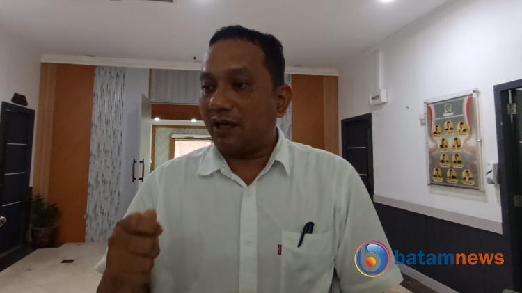 DLH Batam Bantah Penunjukan PT Mahaju Langgeng Jaya untuk Penarikan Retribusi Sampah Permukiman