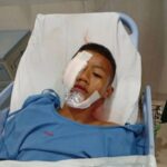 Warganet Bergerak Cari Keluarga Korban Kecelakaan, Pelajar Sekolah Dasar Dirawat Intensif di Rumah Sakit Batam