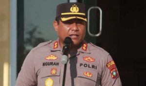 Polres Anambas Tegaskan Prosedur Penegakan Hukum Berjalan Sesuai Aturan, Bantah Tudingan Salah Tangkap