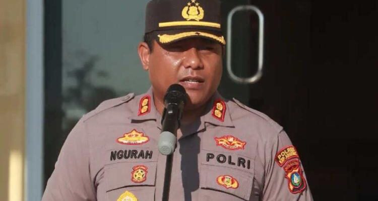Polres Anambas Tegaskan Prosedur Penegakan Hukum Berjalan Sesuai Aturan, Bantah Tudingan Salah Tangkap