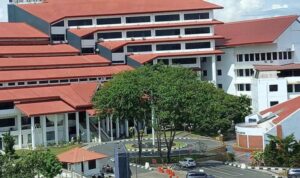 Pengadaan Pin Emas untuk Puluhan Pegawai BP Batam Jadi Sorotan di Tengah Kebijakan Efisiensi Anggaran
