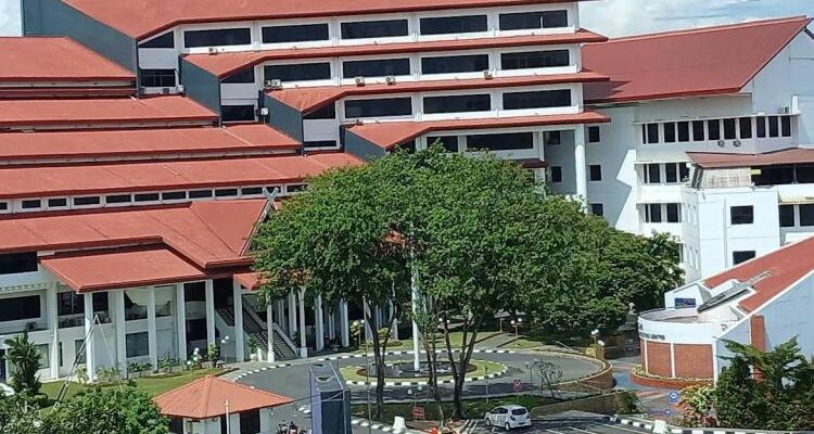Pengadaan Pin Emas untuk Puluhan Pegawai BP Batam Jadi Sorotan di Tengah Kebijakan Efisiensi Anggaran