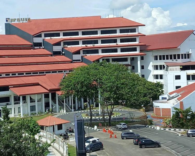 Pengadaan Pin Emas untuk Puluhan Pegawai BP Batam Jadi Sorotan di Tengah Kebijakan Efisiensi Anggaran