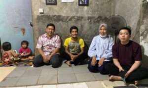 Kasus Dokter Kimia Farma di Batam Diselesaikan Secara Damai, Dinas Kesehatan Pastikan Tak Ada Pelanggaran Administratif Kasus Dokter Kimia Farma di Batam Diselesaikan Secara Damai, Dinas Kesehatan Pastikan Tak Ada Pelanggaran Administratif