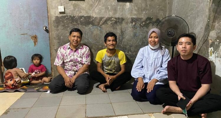 Kasus Dokter Kimia Farma di Batam Diselesaikan Secara Damai, Dinas Kesehatan Pastikan Tak Ada Pelanggaran Administratif
