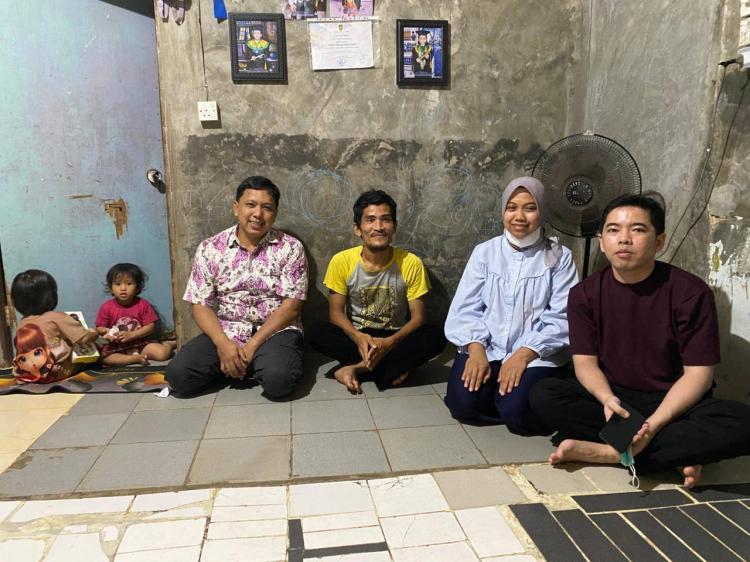 Kasus Dokter Kimia Farma di Batam Diselesaikan Secara Damai, Dinas Kesehatan Pastikan Tak Ada Pelanggaran Administratif