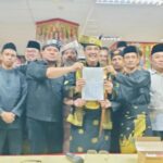 LAM Kepri Tetapkan Sejumlah Keputusan Strategis, Atur Ketertiban Sosial hingga Penegakan Hukum Adat LAM Kepri Tetapkan Sejumlah Keputusan Strategis, Atur Ketertiban Sosial hingga Penegakan Hukum Adat