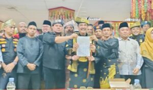 LAM Kepri Tetapkan Sejumlah Keputusan Strategis, Atur Ketertiban Sosial hingga Penegakan Hukum Adat