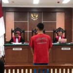 Sidang Kasus Dju Seng Soroti Dugaan Pematangan Lahan Mangrove Tanpa Izin, Kerugian Negara Disebut Mencapai Rp23,7 Miliar