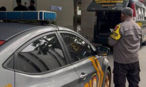 Warga Negara Singapura Ditemukan Meninggal di Apartemen Batam, Polisi Dalami Riwayat Kesehatan Korban Warga Negara Singapura Ditemukan Meninggal di Apartemen Batam, Polisi Dalami Riwayat Kesehatan Korban