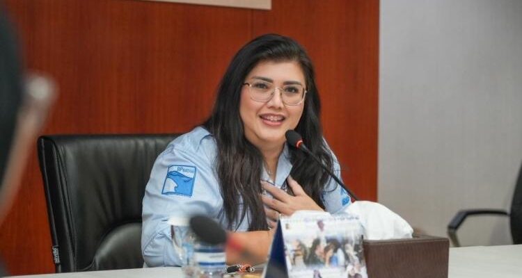 BP Batam dan PMII Bahas Berbagai Isu Strategis untuk Mendukung Percepatan Pembangunan Daerah