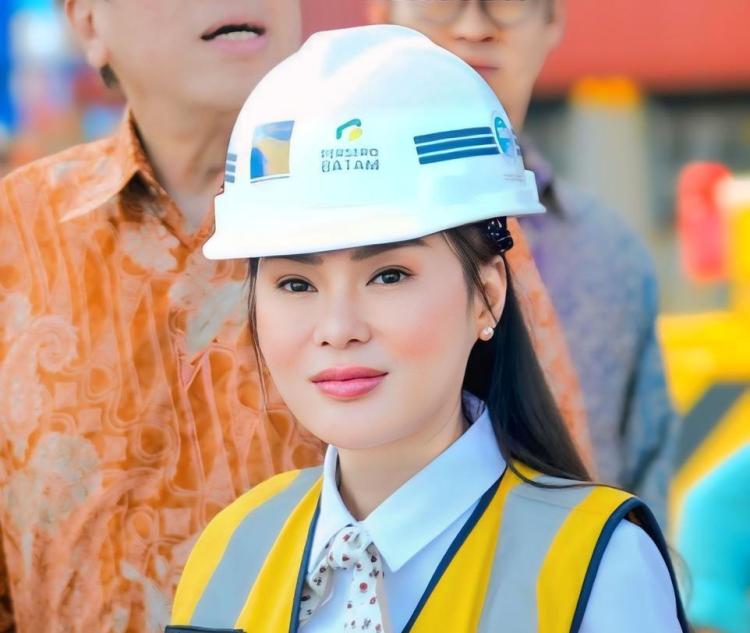 Investasi dan Sektor Logistik Tumbuh Positif, Batam Perkuat Peran sebagai Motor Ekonomi Regional